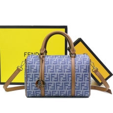 Fendi Top Handle Bags